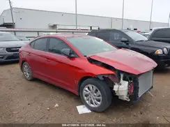 KMHD74LF5HU303215 2017 HYUNDAI ELANTRA