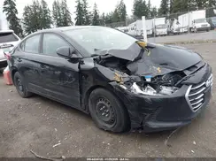 KMHD74LF5HU303330 2017 HYUNDAI ELANTRA