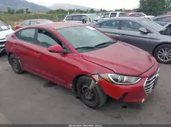 KMHD74LF5HU304218 2017 HYUNDAI ELANTRA