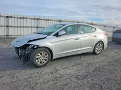 KMHD74LF5HU307393 2017 HYUNDAI ELANTRA