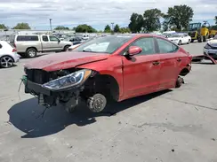KMHD74LF5HU328566 2017 HYUNDAI ELANTRA