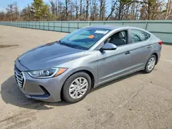 KMHD74LF5HU329118 2017 HYUNDAI ELANTRA