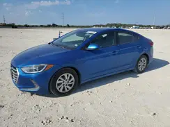 KMHD74LF5HU329717 2017 HYUNDAI ELANTRA