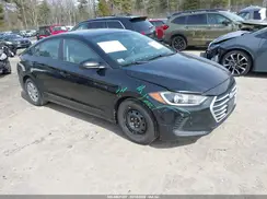 KMHD74LF5HU329894 2017 HYUNDAI ELANTRA