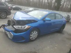 KMHD74LF5HU336733 2017 HYUNDAI ELANTRA