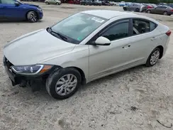 KMHD74LF5HU353211 2017 HYUNDAI ELANTRA