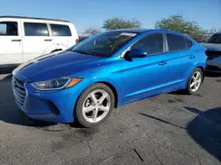 KMHD74LF5HU353628 2017 HYUNDAI ELANTRA