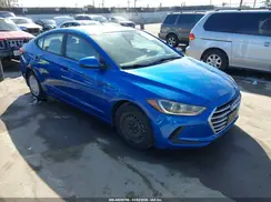 KMHD74LF5HU353662 2017 HYUNDAI ELANTRA