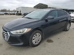 KMHD74LF5HU359591 2017 HYUNDAI ELANTRA