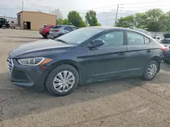 KMHD74LF5HU361292 2017 HYUNDAI ELANTRA