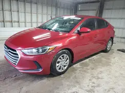 KMHD74LF5HU361485 2017 HYUNDAI ELANTRA