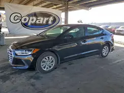 KMHD74LF5HU367187 2017 HYUNDAI ELANTRA