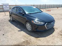 KMHD74LF5HU367223 2017 HYUNDAI ELANTRA
