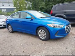 KMHD74LF5HU367450 2017 HYUNDAI ELANTRA