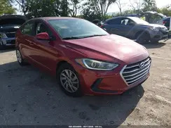 KMHD74LF5HU367593 2017 HYUNDAI ELANTRA