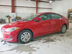 KMHD74LF5HU367643 2017 HYUNDAI ELANTRA