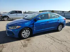 KMHD74LF5HU369442 2017 HYUNDAI ELANTRA