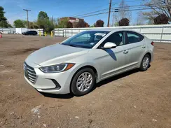 KMHD74LF5HU369876 2017 HYUNDAI ELANTRA