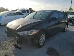 KMHD74LF5HU371059 2017 HYUNDAI ELANTRA