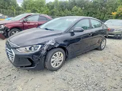 KMHD74LF5HU371093 2017 HYUNDAI ELANTRA