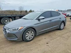KMHD74LF5HU371417 2017 HYUNDAI ELANTRA