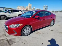 KMHD74LF5HU371806 2017 HYUNDAI ELANTRA