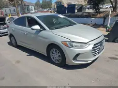 KMHD74LF5HU372597 2017 HYUNDAI ELANTRA