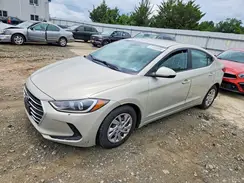 KMHD74LF5HU380151 2017 HYUNDAI ELANTRA