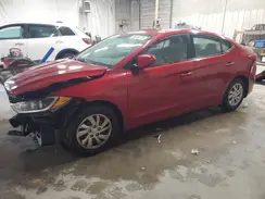 KMHD74LF5HU392140 2017 HYUNDAI ELANTRA