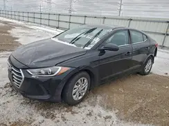 KMHD74LF5HU393370 2017 HYUNDAI ELANTRA
