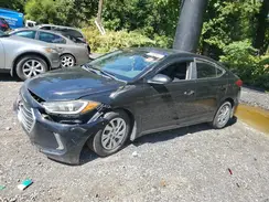 KMHD74LF5HU394843 2017 HYUNDAI ELANTRA
