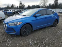 KMHD74LF5HU394891 2017 HYUNDAI ELANTRA