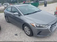 KMHD74LF5HU397502 2017 HYUNDAI ELANTRA
