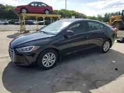 KMHD74LF5HU403217 2017 HYUNDAI ELANTRA