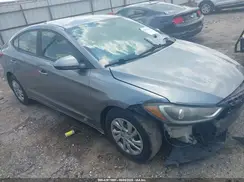 KMHD74LF5HU403878 2017 HYUNDAI ELANTRA