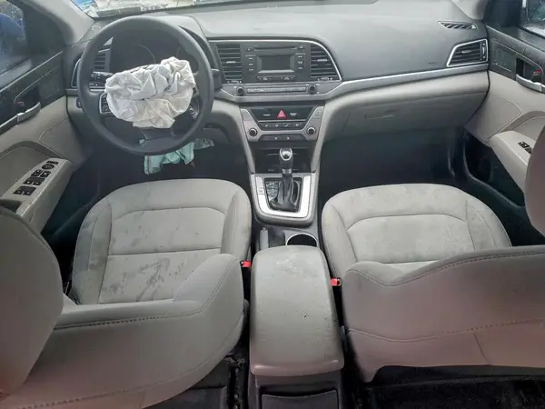 KMHD74LF5HU404156 2017 HYUNDAI ELANTRA - Image 8