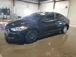 KMHD74LF5HU404934 2017 HYUNDAI ELANTRA