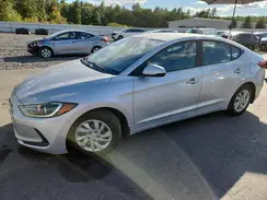 KMHD74LF5HU406117 2017 HYUNDAI ELANTRA