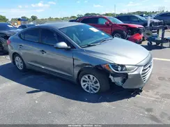 KMHD74LF5HU407400 2017 HYUNDAI ELANTRA