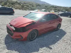 KMHD74LF5HU408157 2017 HYUNDAI ELANTRA