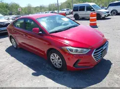 KMHD74LF5HU417795 2017 HYUNDAI ELANTRA