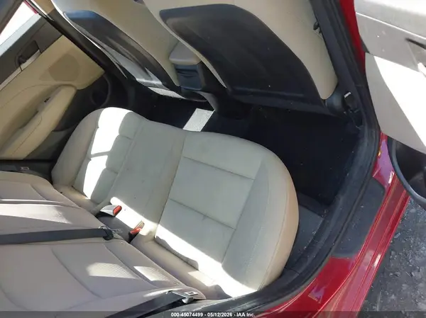 KMHD74LF5HU417795 2017 HYUNDAI ELANTRA - Image 8