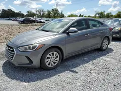 KMHD74LF5HU422771 2017 HYUNDAI ELANTRA