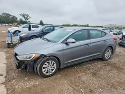KMHD74LF5HU428411 2017 HYUNDAI ELANTRA