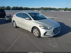 KMHD74LF5HU428487 2017 HYUNDAI ELANTRA