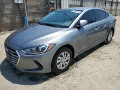 KMHD74LF5HU428618 2017 HYUNDAI ELANTRA