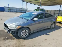 KMHD74LF5HU428702 2017 HYUNDAI ELANTRA
