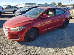 KMHD74LF5HU428974 2017 HYUNDAI ELANTRA