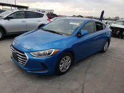 KMHD74LF5HU429171 2017 HYUNDAI ELANTRA