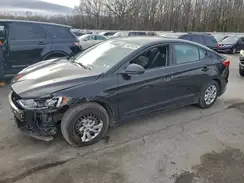KMHD74LF5JU449538 2018 HYUNDAI ELANTRA